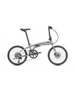 Tern Verge D9 2023 Folding Bike