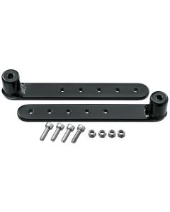 Topeak Adjustable Legs For Super Tourist Fat Disc