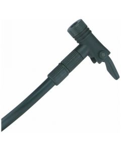 Topeak Hose For Morph Turbo Digital Spare Head