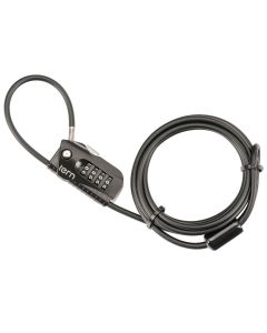 Tern Cargo Lid Lock
