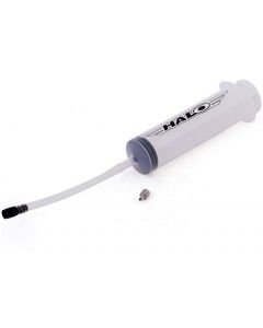 Halo Tubeless Sealant Injector