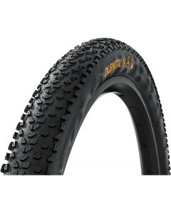 Continental Dubnital Trail Rapid 27-.5-Inch Tubeless Tyre