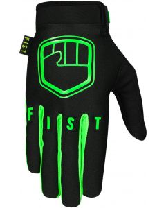 Fist Stocker Fluro Gloves