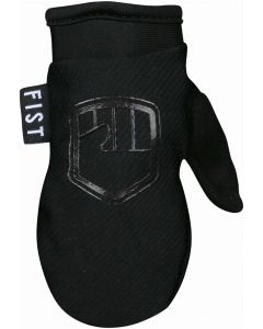 Fist Stocker Baby Mitts