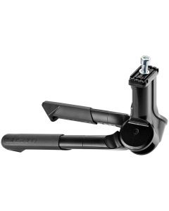 Ursus Jumbo Evo Mini Double E-Bike Kickstand