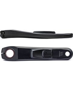 4iiii Precision 3+ GRX RX810 Left Hand Power Meter Crank