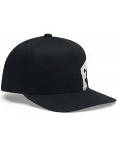 Fox F Head X Youth Snapback Hat