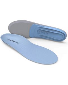 Superfeet All-Purpose Support Medium Arch Insoles