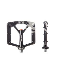Kona Wah Wah 2 Alloy Pedals
