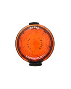 Cateye Wearable X Rear Light