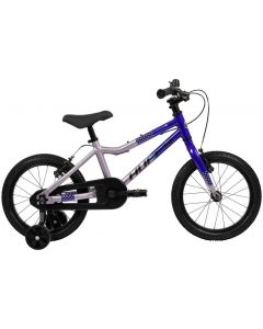 Huffy Literide 16-Inch 2026 Kids Bike