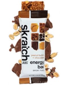 Skratch Labs Energy Bars