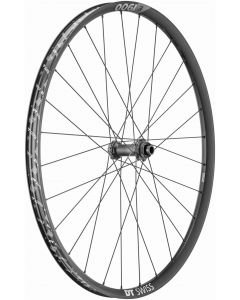 DT Swiss E 1900 29-Inch Tubeless Disc Front Wheel - Nearly New