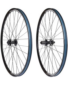 Halo Drove Line 650b Rear Wheel