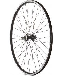 M:Part Rim Brake 27.5-Inch MTB Wheel