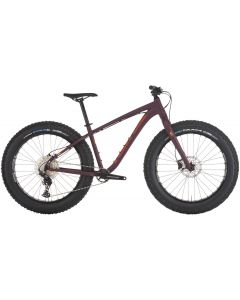 Kona Wo 2026 Bike