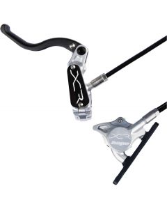 Hope XCR Pro X2 Flat Mount UK Disc Brake Set