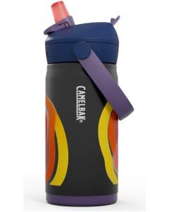 CamelBak Thrive Flip Straw Kids Insulated Stainless Steel Bottle