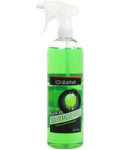 Zefal Bike Bio Degreaser