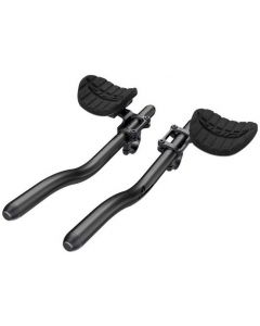 Zipp Vuka Alumina Race Clip On Aerobar
