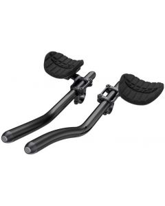 Zipp Vuka Alumina Evo Clip On Aerobar