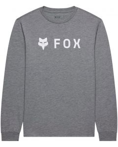 Fox Absolute Original Dri-Release Long Sleeve T-Shirt