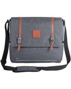 Zefal Urban Messenger & Pannier Bag