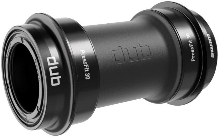 SRAM DUB PressFit 30 MTB Bottom Bracket