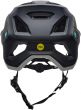 Fox Speedframe Lunar Special Edition Helmet