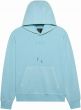 Fox Wordmark Oversized Pullover Hoodie
