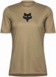 Fox Ranger Fox Head Short Sleeve Womens Jersey – image 2 of 10