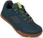 Crank Brothers Mallet Lace Shoes