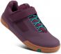 Crank Brothers Stamp Speedlace Shoes – Purple