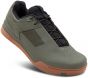Crank Brothers Mallet Lace Shoes
