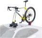 Allen Smart Suction Go Compact 1-Bike Car Rack