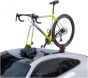 Allen Smart Suction Go Compact 1-Bike Car Rack