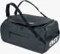 EVOC 60L Duffle Bag – Carbon Grey / Black