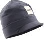 Cube Helmet Hat Rookie Beanie – Dark Grey