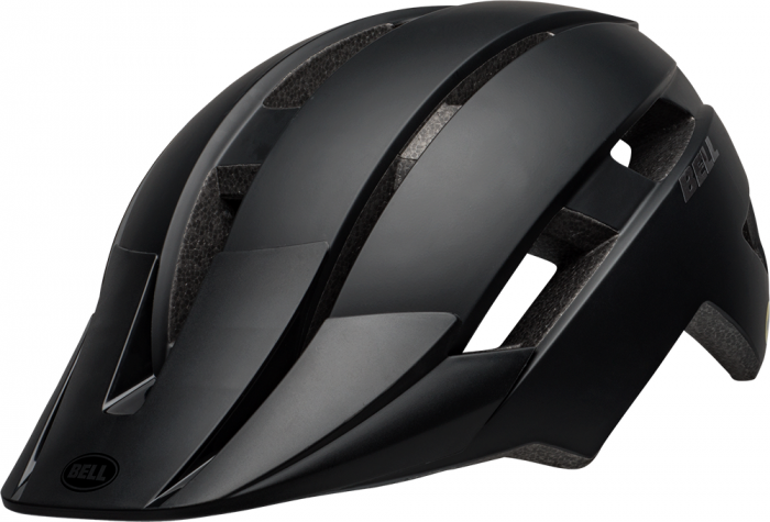 Bell Sidetrack II MIPS Kids Helmet