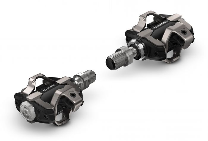 Garmin Rally XC200 Power Meter Pedals