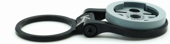 K-Edge Wahoo Race Stem Mount – Black