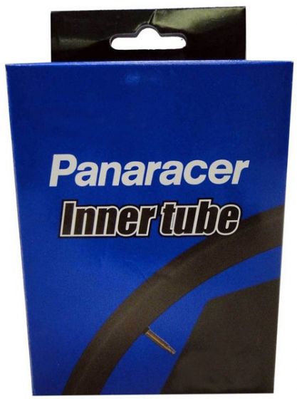 Panaracer Standard 700c 80mm Presta Innertube