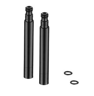 Giant 50mm Presta Valve Extensions