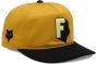 Fox Shadow Snapback Hat – image 4 of 7