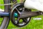 4iiii Precision 3+ Pro Dual Ultegra FC-R8100 Power Meter Chainset