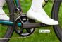 4iiii Precision 3+ Pro Dual Ultegra FC-R8100 Power Meter Chainset