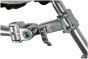 WeeRide Pro Pilot Kids Tagalong Trailer Bike