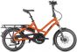 Tern HSD P10 Gen 2 Electric Cargo Bike
