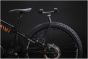 Aeroe Spider Rear Rack