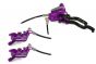 Hope Tech 3 Duo E4 Front and Rear Disc Brake